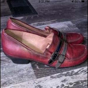 Hispanitas spain shoes